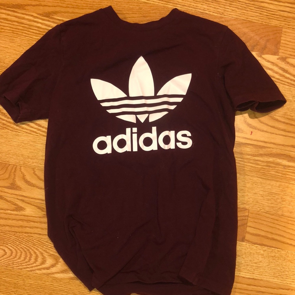 Adidas tee shirt